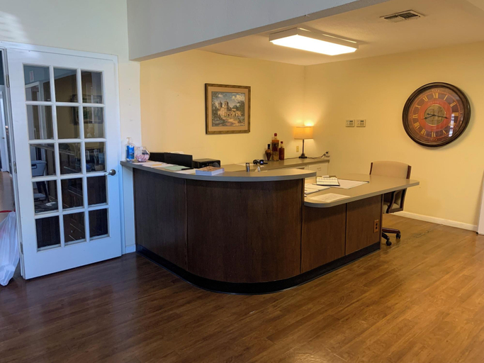 Public Area, Camelot Village LLC, Cameron