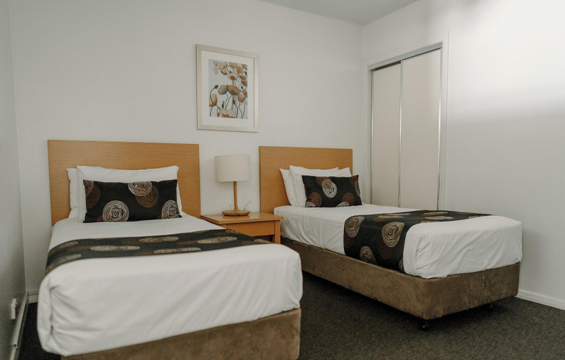 Room 4, Lake Mulwala Boatel, Corowa
