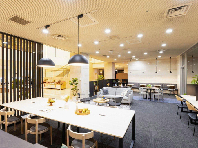 Food & Drinks 5, Aso Kumamoto Airport Hotel Eminence, Mashiki