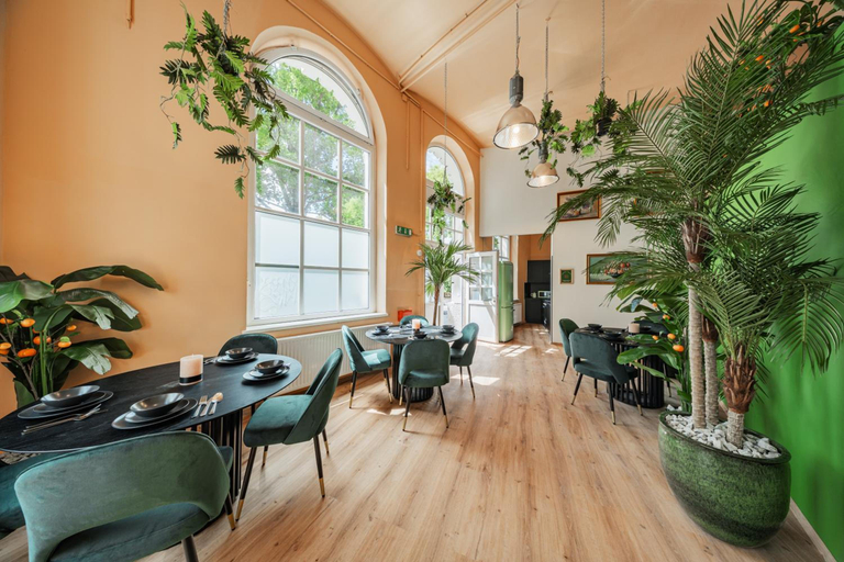 Food & Drinks 4, Bloom By Home1, Wien