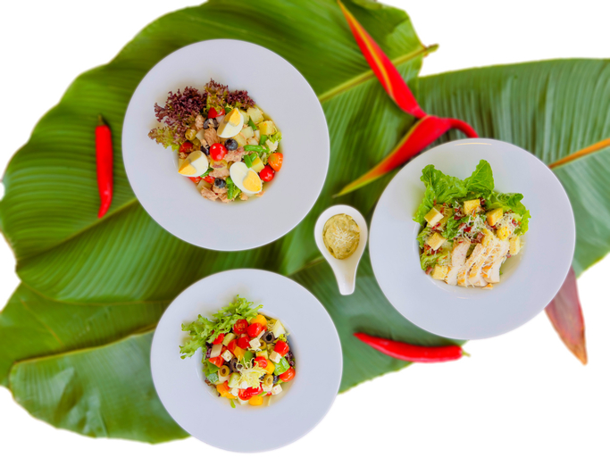Restaurant 5, Sala Siem Reap Resort & Spa, Siem Reap