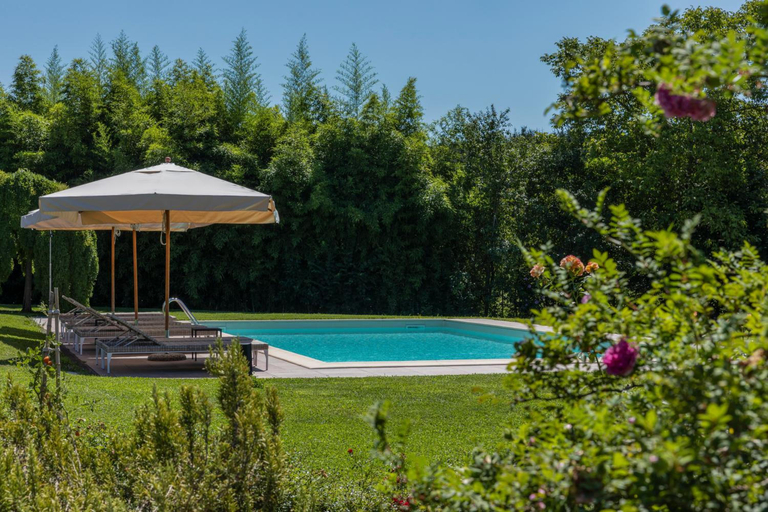 Sport & Beauty, Residence Regina Dei Prati, Vicenza