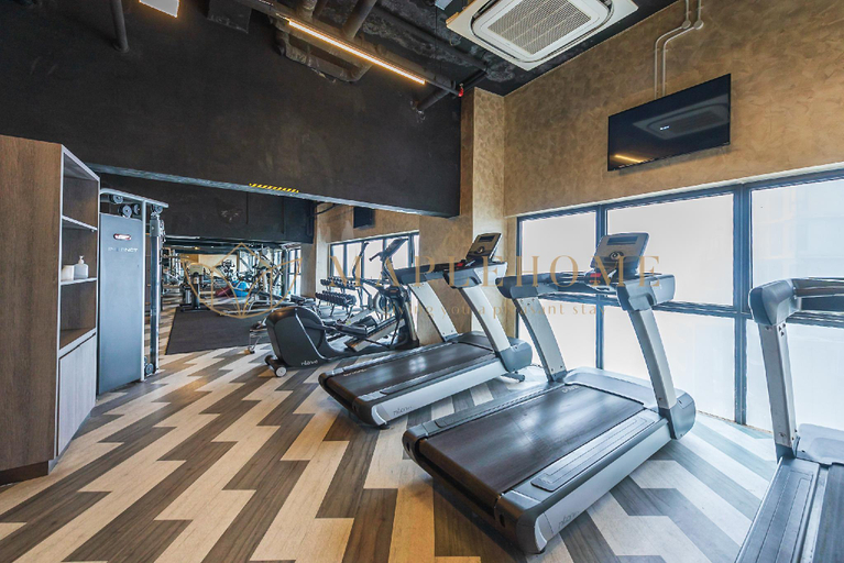 Sports and Entertainment 3, Ion Delemon Premier Suites Genting Highlands, Genting Highlands