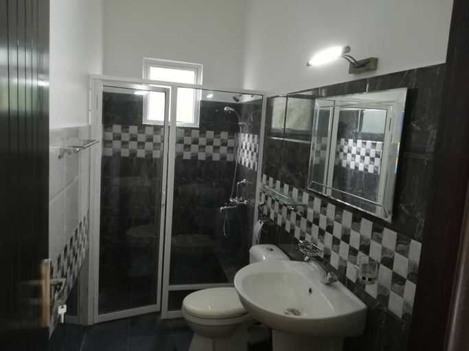 Room 3, Kani Vacation Apartment, Kalutara