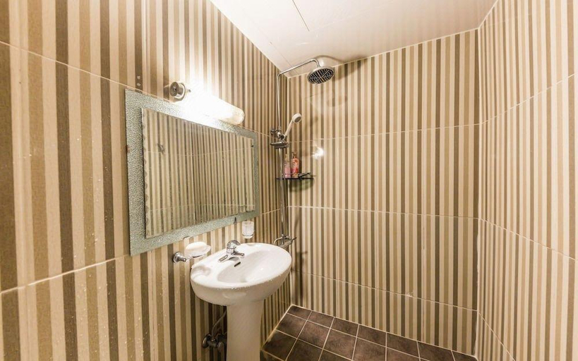 Bathroom 5, Yeongdeungpo Market Max Motel, Yeongdeungpo