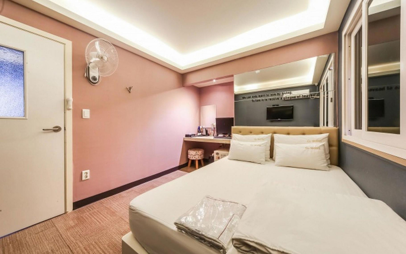 Bedroom 3, Busan Yeongdo G2, Yeongdo