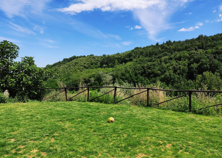 General view 5, Il Corbezzolo, Ascoli Piceno