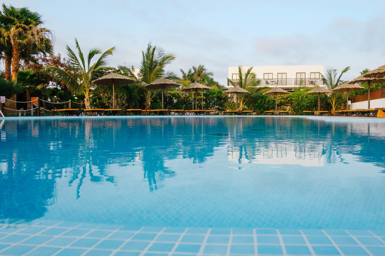 Sport & Beauty 3, Meliã¡ Dunas Beach Resort & Spa