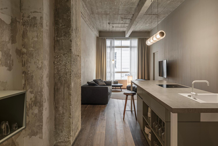 Bathroom 3, Rooms By Wolfensson, Wien