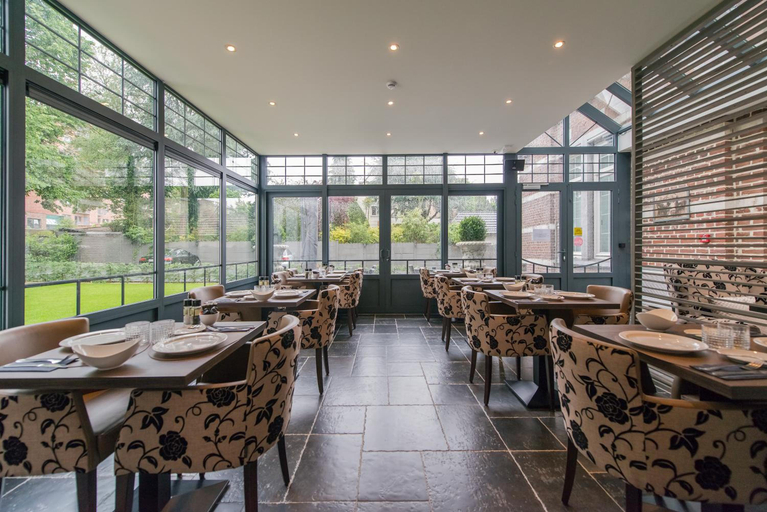 Food & Drinks 4, Boutique Hotel Huys Van Steyns, Limburg