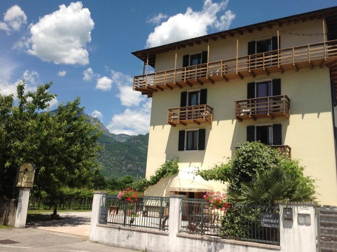 General view 2, Le Servite Apartments, Trento