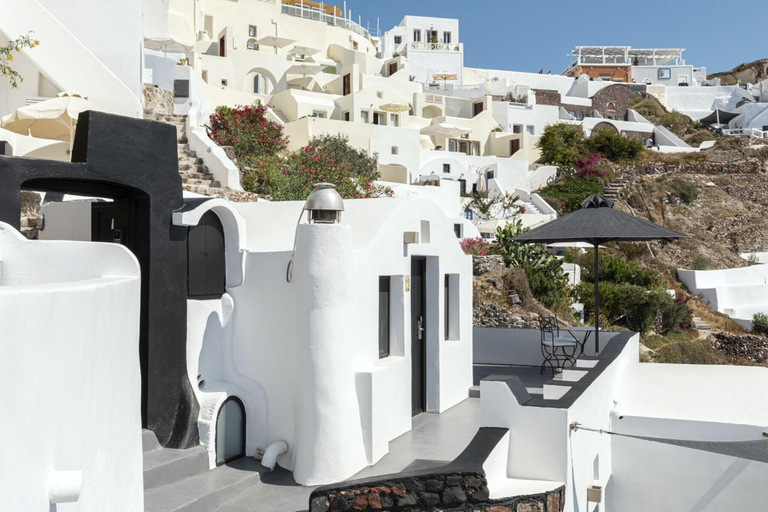 General view 5, Pearl Of Caldera Oia Boutique Hotel, South Aegean