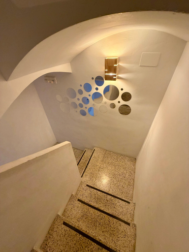 Lobby 2, Moli De Mar Lloret, Girona