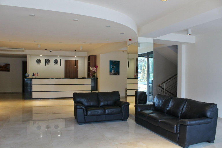 Public Area 2, Hotel West Tbilisi, Tbilisi