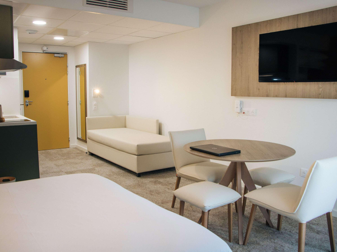 Room 3, Adagio Access Bordeaux Sud Pessac, Gironde
