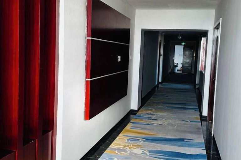 Others 5, Qinglin Hotel, Altay