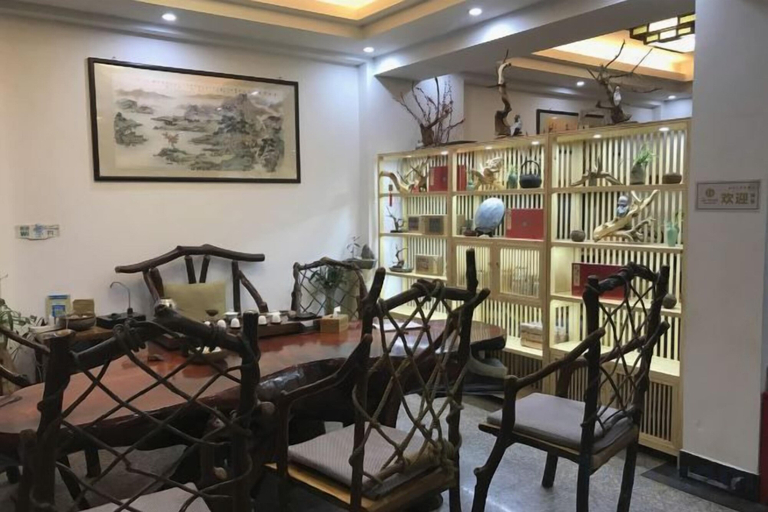 Food & Drinks 4, Benyuan Hostel, Nanping