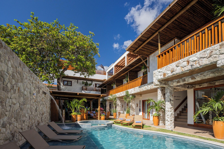 Sport & Beauty 2, Saluz Boutique Hotel, Jijoca de Jericoacoara