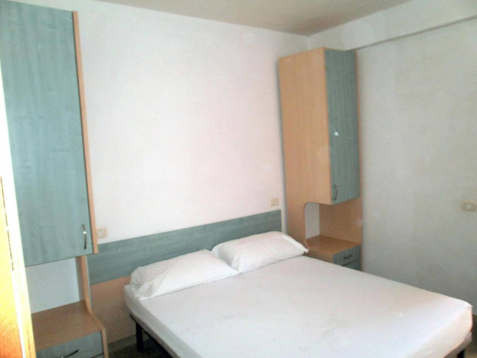 Room 3, Residence Baia Del Gallo, Foggia