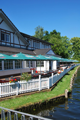 Exterior & Views 2, Neu Helgoland, Berlin