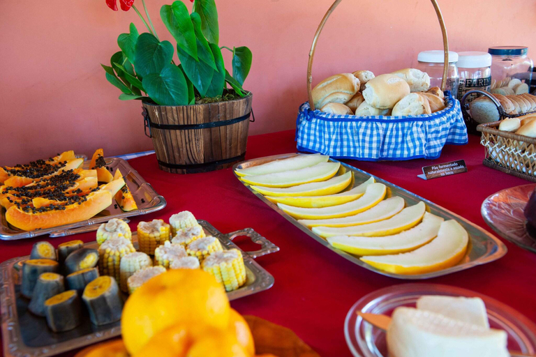 Food & Drinks 3, Sitio Toca Do Leao, Guarapari