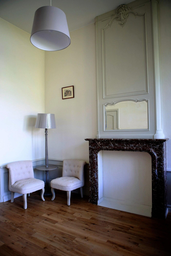 Public Area 2, Hotel Saint Georges, Hainaut
