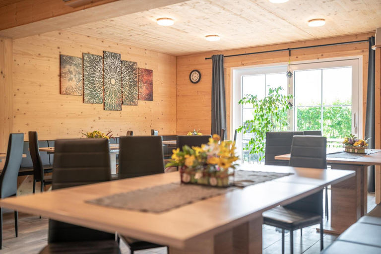 Others 5, Gastehaus Am Hahnenkamm, Reutte