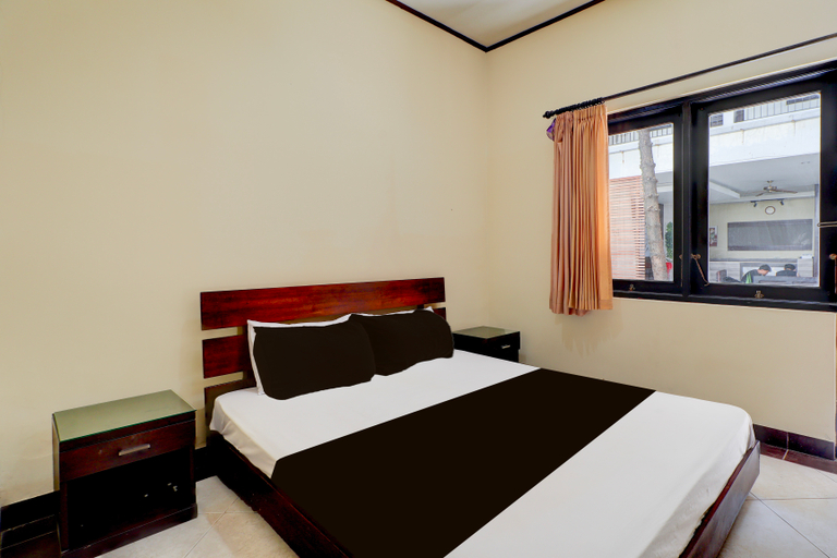 Room 5, Collection O Near Bali Royal Hospital Renon, Denpasar