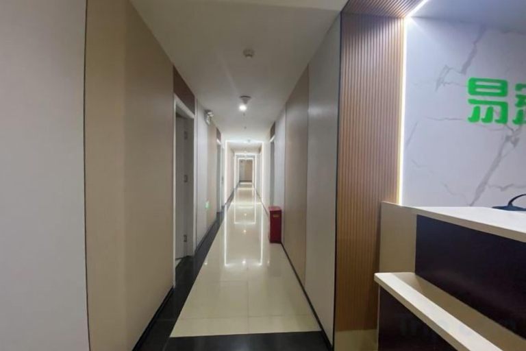 Others 5, Yijia Hotel (Songjiang University Town Metro Station), Shanghai