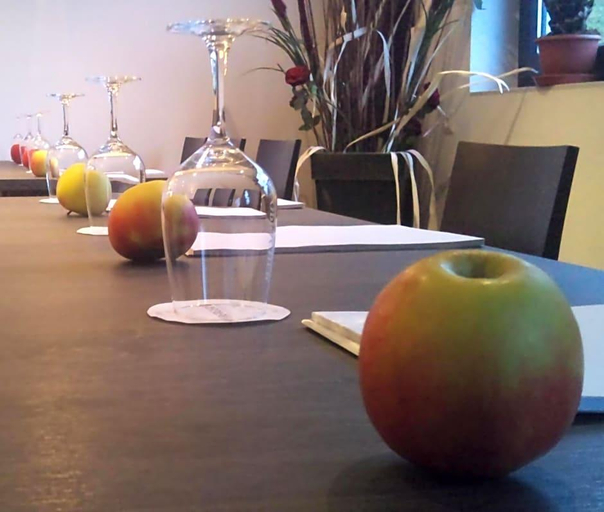 Food & Drinks 4, Reit Und Sporthotel Eibenstock, Erzgebirgskreis