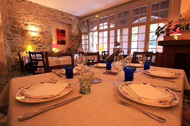 General view 4, H Otel Restaurant D Alibert, Aude
