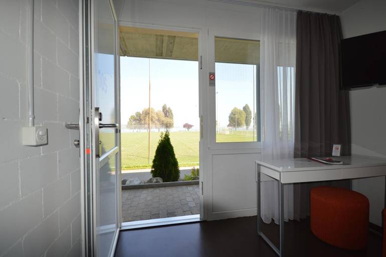 Others 5, Hotel Bodensee Arena, Kreuzlingen