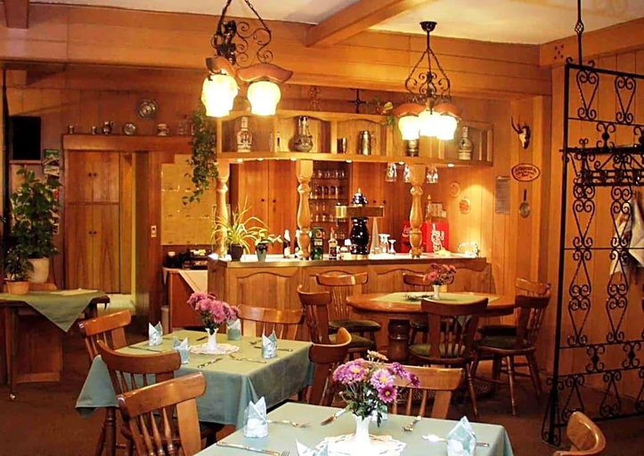 Food & Drinks 5, Hotel Gasthof Zum Walfisch, Vogtlandkreis