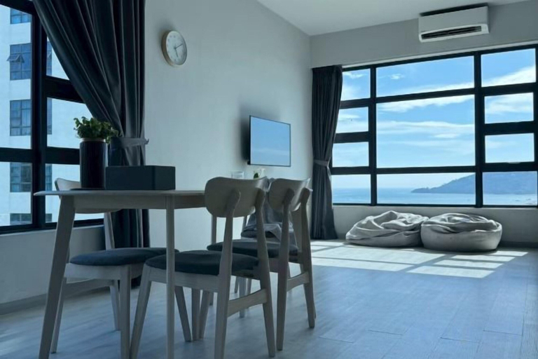 Others 5, Jesslton quay Dream stay, Kota Kinabalu