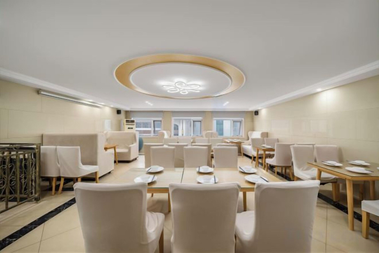 Food & Drinks 4, Vienna Hotel (Beijing Wukesong Dacheng Road), Beijing