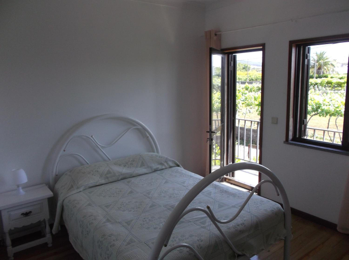 Bedroom 3, Albergue Constantino Al, Paredes de Coura