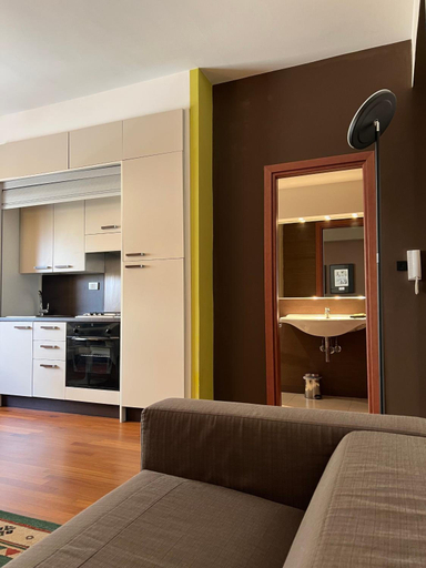 Others 5, Residence San Martino, Messina
