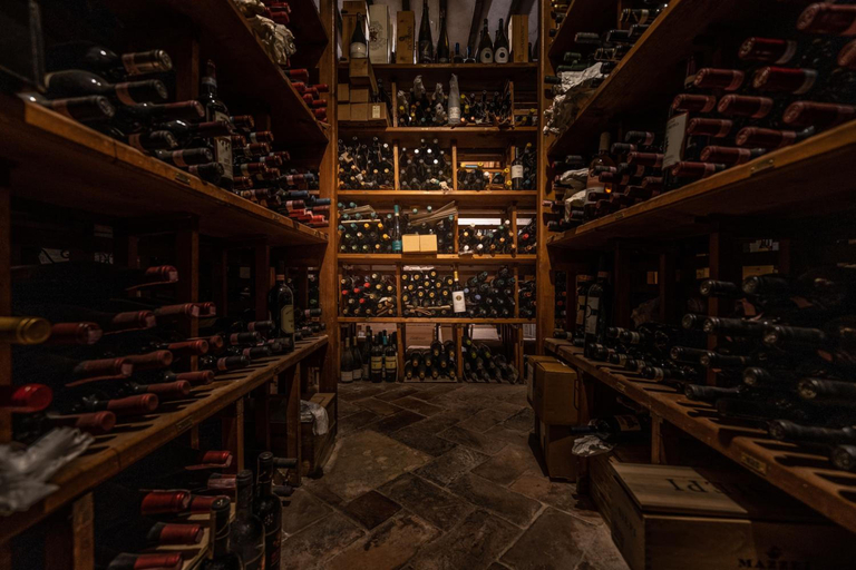 Food & Drinks 4, Marchese Del Grillo, Ancona