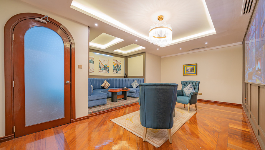 Sports and Entertainment 5, Weston Hotel Ltd, Langata