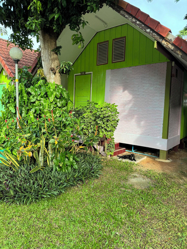 General view 5, Haad Somboon House, Bang Saphan