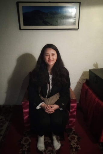 Public Area 3, Traditional Newari Homestay, Bagmati