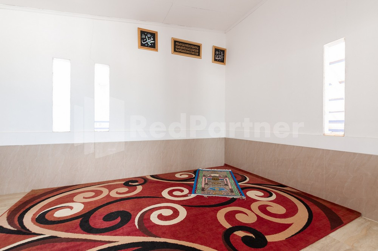 Others 5, Villa Syariah Citeko RedPartner, Bogor