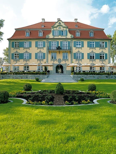 Exterior & Views, Schloss Neutrauchburg, Ravensburg
