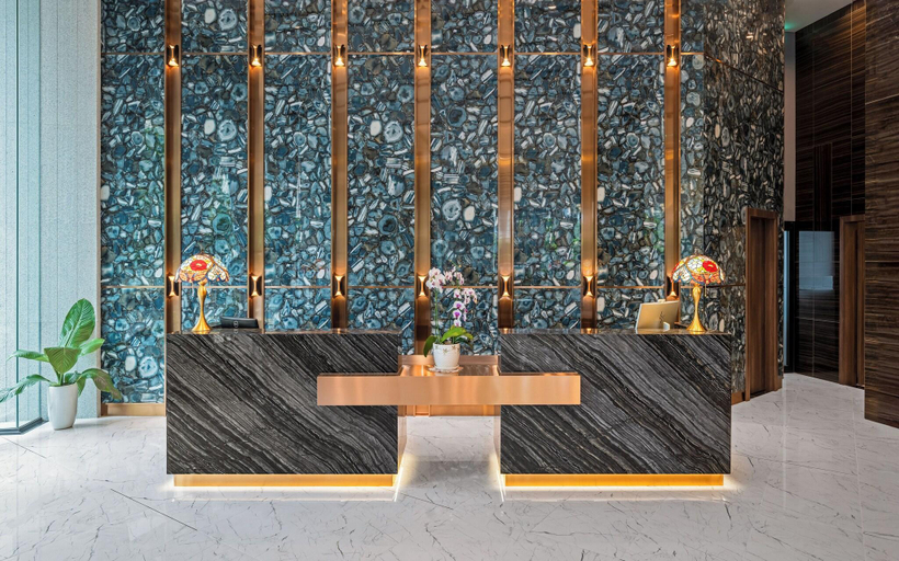 Public Area 5, Centre Point Danang Hotel & Residence, Da Nang