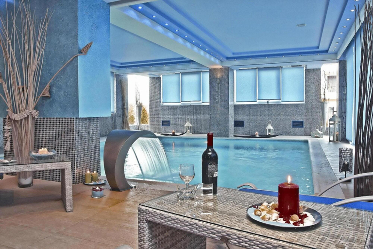 Sport & Beauty 5, Phaidon Hotel & Spa, West Macedonia