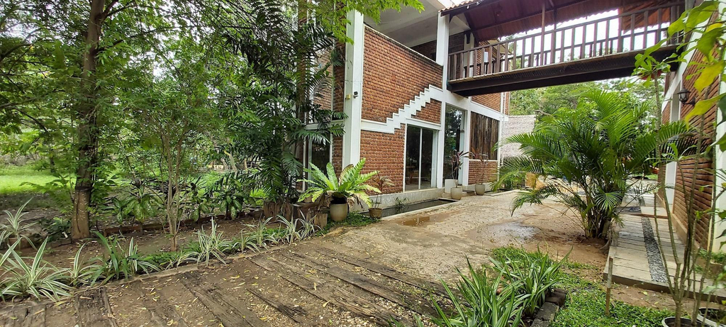 Room 4, Vallee69 Eco Leisure-yala, Thissamaharama