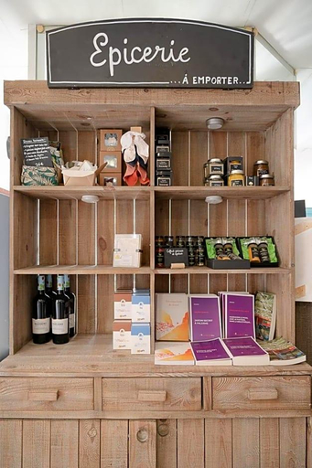 Food & Drinks 4, Les Chevaliers Des Balances, Essonne