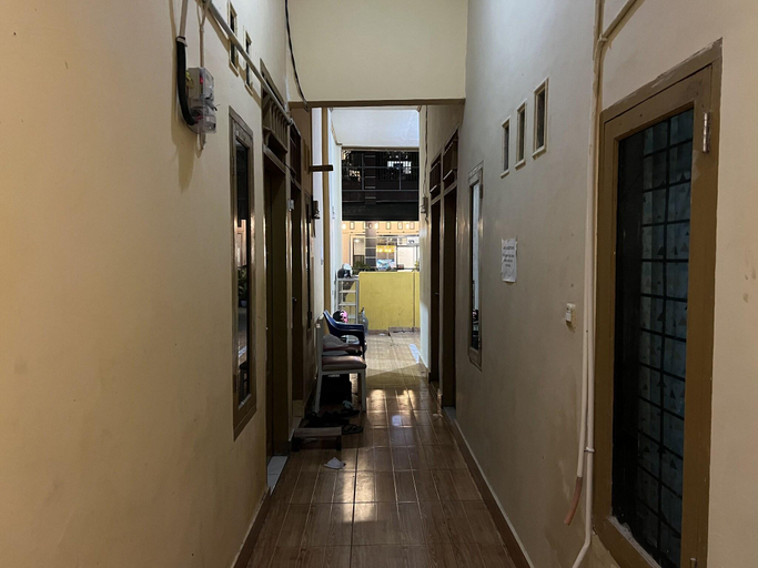 Lobby 3, Oyo 93412 Kost Irma Syariah Near Uptd Smp Negeri 8, Parepare
