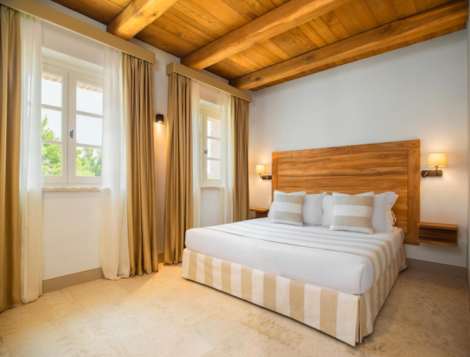 Bedroom 3, San Michele Relais & Spa, Ancona