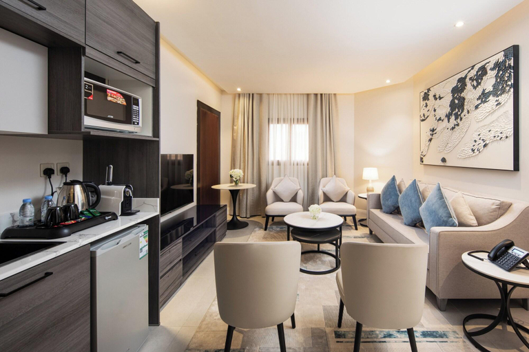 Bedroom 5, Merya Hotel, Jeddah